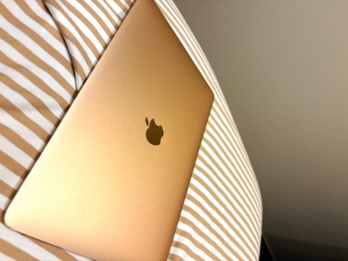 Apple macbook air 13in - air, rose
