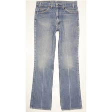 Levi's 517 Made in USA Men