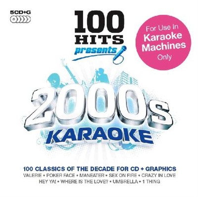 Various artists 100 hits - various,