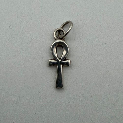 Sterling silver solid - silver, egyptian