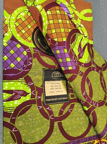 Ankara african fabric 6 - ankara,