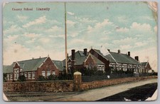 LLANELLI Carmarthenshire