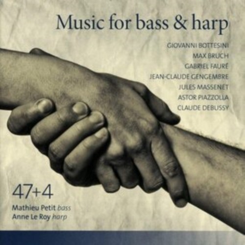 Music for bass - music, and