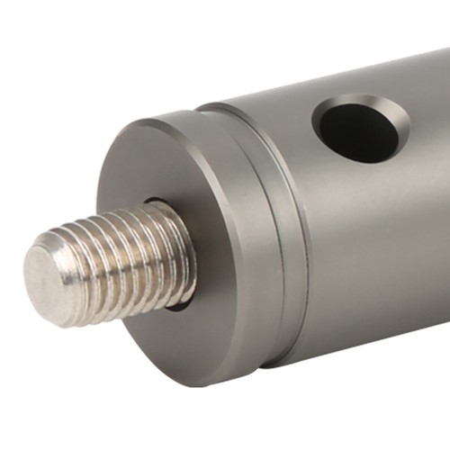 Aluminium alloy carbon - 3k,
