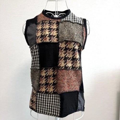 Used comme des garcons tricot - garcons,