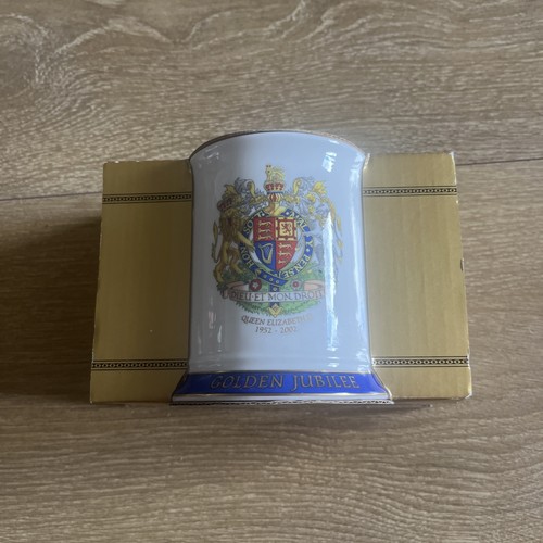 Golden jubilee 1952 - jubilee, fine