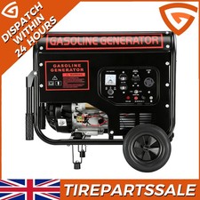 Portable Petrol Generator