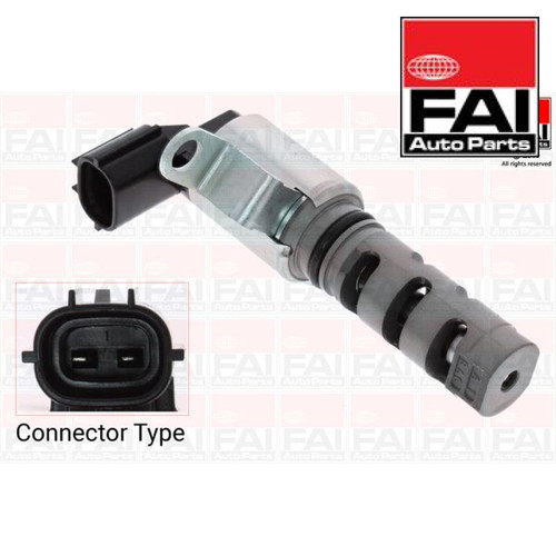 Control valve camshaft - control, valve,