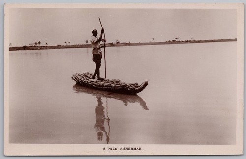 Sudan nile fisherman rp - a,