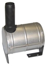 1582 fits John Deere Exhaust