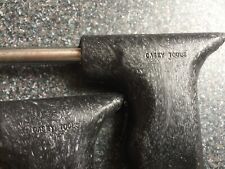 Door bar tool pdr stainless steel paintless dent removal tool  car dent repair