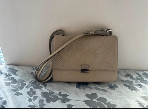 Reiss cross body bag - reiss,