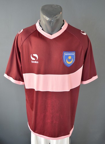 Portsmouth jersey 2013 2014 - jersey, 2013/2014