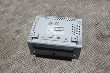 FORD FIESTA MK7 RADIO CD HEAD
