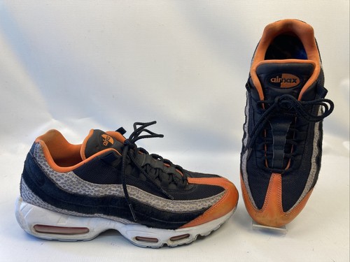 Nike air max safari - nike, 95
