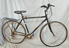 1997 Trek Multitrack 700 City