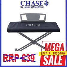 Chase Piano Keyboard Dust