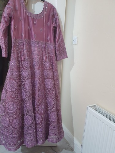 Womens asian wedding party - womens,