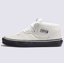 VANS UA Half Cab 33 DX -