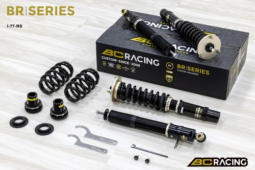 Racing coilovers - (rs),