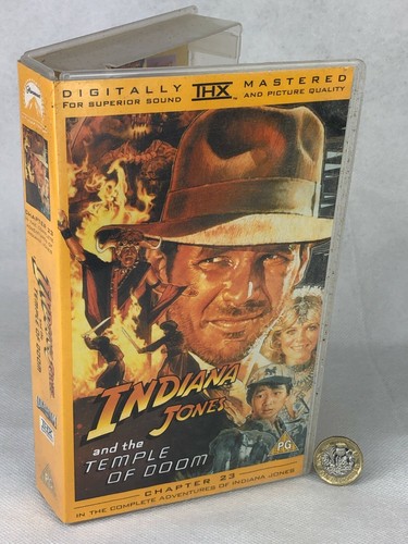 Indiana jones and the temple - jones,