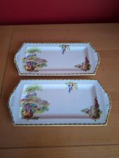 H & K Tunstall Sandwich Plates