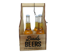 New Rustic Wooden Beer 4