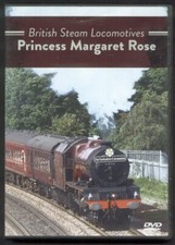 British Steam Locomotives