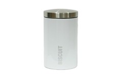 Biscuit Barrel Tin Kitchen