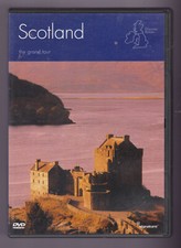 Scotland the grand - scotland, tour