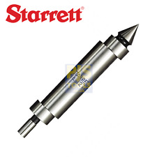 Starrett 827MB double end 10mm body diameter 6mm contact diameter edge finder