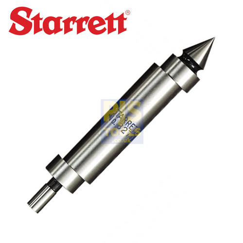 Starrett 827mb double - starrett, end