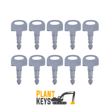 Ditch Witch 701 (Set of 10)