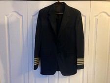 Airline Pilot's Captain