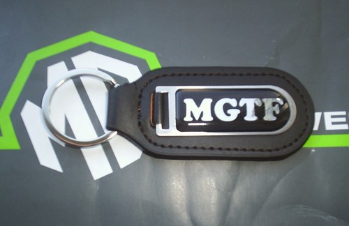 Mgtf genuine leather - mgtf,