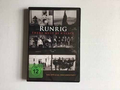 Runrig there must - -,