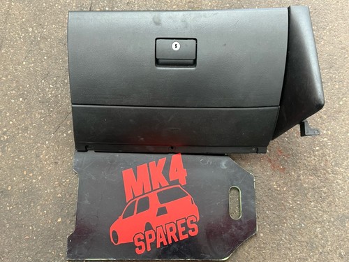 Golf mk4 glove box - glove,