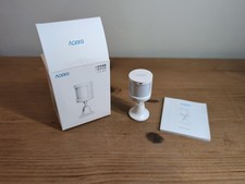 Aqara RTCGQ11LM Motion Sensor Zigbee Home Automation Assistant