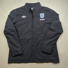 England Football Jacket Extra