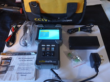 LCD390 All-In-One Analogue