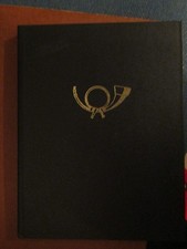 8 PAGE SMALL STOCKBOOK PART FILLED WITH STAMPS FROM CANADA