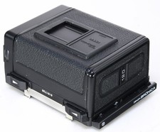 BRONICA ETRS 120 Film Back