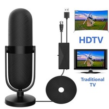 Upgraded Indoor TV Aerial for