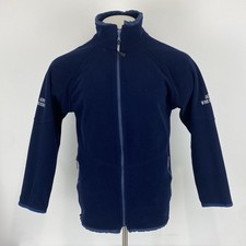 Gore Windstopper Fleece Jacket