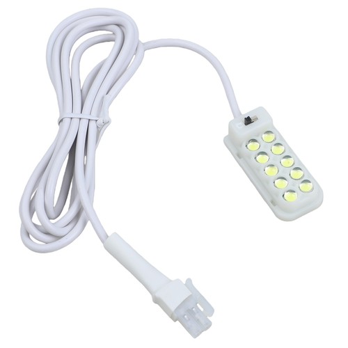 Sewing machine optimized led - sewing,