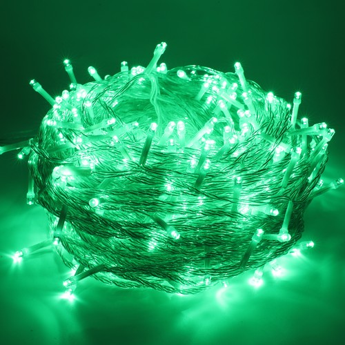 50m 400 led outdoor - 50m,