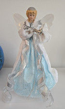 Fiber OPTIC ANGEL LIGHTUP