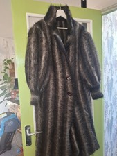 Vintage Handmade Double