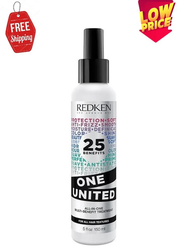 Redken one united 25 - |, |