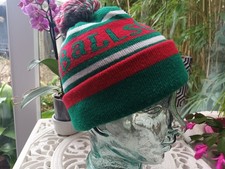 ODDBALLS GREEN, RED & WHITE